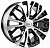 Диск RST R088 8 x 18 5*150 Et: 56 Dia: 110,1 BD