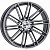 Диск MAK Leipzig 9,5 x 21 5*112 Et: 25 Dia: 66,45 Gunmetal Mirror Face