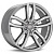 Диск ALUTEC Drive 9,5 x 21 5*112 Et: 22 Dia: 66,5 Metal Grey
