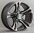 Диск RR CSS 269 8 x 17 5*139,7 Et: 0 Dia: 110,5 GS-P