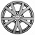 Диск X'trike X-119 6,5 x 16 5*112 Et: 45 Dia: 57,1 HSB