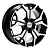 Диск Carwel Бусани 1715 7 x 17 5*112 Et: 40 Dia: 57,1 ABT
