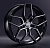 Диск LS wheels LS1266 8,5 x 20 5*114,3 Et: 40 Dia: 60,1 BKF