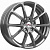 Диск iFree Skibidi 6,5 x 17 5*114,3 Et: 45 Dia: 67,1 Хай вэй