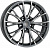 Диск MAK Mark 8 x 18 5*112 Et: 30 Dia: 66,6 Gunmetal Mirror Face