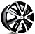 Диск Carwel Таймыр 6 x 16 4*100 Et: 37 Dia: 60,1 ABT