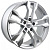 Диск RST R068 8 x 18 5*112 Et: 25 Dia: 66,6 S