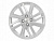 Диск Khomen 1609 6 x 16 4*100 Et: 48 Dia: 54,1 F-Silver
