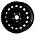 Диск ТЗСК Toyota 7 x 17 5*114,3 Et: 35 Dia: 60,1 черный