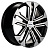 Диск Carwel Куж 1803 7 x 18 5*114,3 Et: 50 Dia: 67,1 ABT
