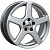 Диск ALCASTA M62 6,5 x 16 5*114,3 Et: 45 Dia: 60,1 hs