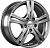 Диск X'trike X-112 6,5 x 16 5*114,3 Et: 40 Dia: 66,1 HSB