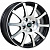 Диск Megami MGM-2 5,5 x 14 4*100 Et: 35 Dia: 73,1 BKF