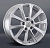 Диск Replay LX130 7 x 17 5*114,3 Et: 35 Dia: 60,1 SF