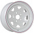 Диск Off-Road-Wheels White 8 x 17 6*139,7 Et: 0 Dia: 110 белый