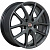 Диск ALCASTA M59 6,5 x 16 5*114,3 Et: 38 Dia: 67,1 Graphite