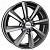 Диск Carwel Селигер 6 x 16 4*100 Et: 50 Dia: 60,1 GR