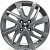 Диск Carwel Таймыр 6 x 16 4*100 Et: 50 Dia: 60,1 GST