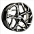 Диск Carwel Цаган 1716 7 x 17 5*114,3 Et: 50 Dia: 67,1 ABT