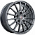 Диск ALCASTA M60 6,5 x 16 5*114,3 Et: 40 Dia: 66,1 Graphite