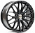 Диск NEO 740 7 x 17 5*114,3 Et: 45 Dia: 67,1 BLm