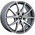 Диск CROSS STREET СR-17 6,5 x 16 5*100 Et: 38 Dia: 57,1 GMF