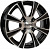 Диск Carwel Йота 113 5,5 x 14 4*100 Et: 43 Dia: 60,1 AB