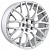 Диск RST R098 8 x 18 5*114,3 Et: 45 Dia: 67,1 Silver