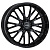 Диск MAK Speciale 9 x 21 5*108 Et: 35 Dia: 63,4 Gloss Black