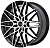 Диск PDW VELOCE 7,5 x 18 5*114,3 Et: 49,5 Dia: 67,1 M/B