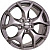 Диск Tech Line 653 6,5 x 16 5*108 Et: 50 Dia: 63,4 BH