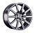 Диск Replay VV262 8 x 18 5*112 Et: 25 Dia: 66,6 GMF