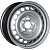 Диск Swortech S624 6,5 x 16 5*112 Et: 33 Dia: 57,1 SILVER