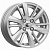 Диск K&K КС880 5,5 x 14 4*98 Et: 35 Dia: 58,5 сильвер