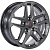 Диск NZ R-04 6,5 x 16 5*114,3 Et: 40 Dia: 66,1 Graphite