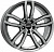 Диск ALUTEC DriveX 9,5 x 21 5*112 Et: 42 Dia: 66,5 Metal Grey