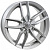 Диск RST R076 6 x 16 4*100 Et: 48 Dia: 60,1 SL