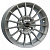 Диск Tech Line 302 5,5 x 13 4*98 Et: 28 Dia: 58,6 S