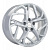 Диск Khomen 1716 7 x 17 5*114,3 Et: 48,5 Dia: 67,1 F-Silver