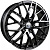 Диск RST R019 7,5 x 19 5*114,3 Et: 45 Dia: 67,1 BL
