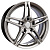 Диск Carwel Хумми 6,5 x 16 5*108 Et: 50 Dia: 63,3 AB