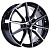 Диск NZ R-03 6,5 x 16 5*105 Et: 38 Dia: 56,6 bkf