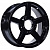 Диск CROSS STREET CR-25 6,5 x 16 5*139,7 Et: 35 Dia: 98,6 black