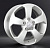 Диск LS wheels LS 1074 6 x 15 5*108 Et: 45 Dia: 73,1 S