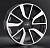 Диск LS wheels LS 1317 6,5 x 16 5*114,3 Et: 40 Dia: 67,1 BKF
