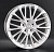 Диск LS wheels LS 1306 8 x 18 5*114,3 Et: 50 Dia: 60,1 S