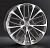 Диск LS wheels LS 1306 8 x 18 5*114,3 Et: 50 Dia: 60,1 GMF