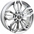 Диск NEO 680 6,5 x 16 5*108 Et: 50 Dia: 63,4 Silver
