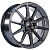 Диск NZ R-03 6,5 x 16 5*114,3 Et: 40 Dia: 66,1 graphite