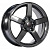 Диск NZ R-02 6,5 x 16 5*105 Et: 38 Dia: 56,6 graphite